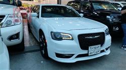 كرايسلر 300